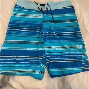 Under Armour board shorts